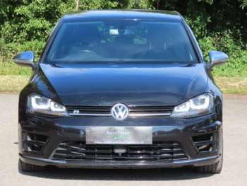 Used Volkswagen Golf 2016 for sale - 75174433: Photo