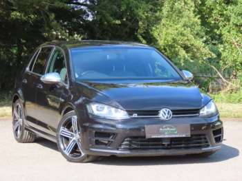 Used Volkswagen Golf 2016 for sale - 75174433: Photo