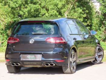 Used Volkswagen Golf 2016 for sale - 75174433: Photo