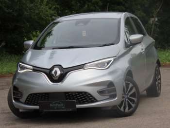 2021 (21) - 100kW i GT Line R135 50kWh 5dr Auto