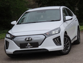 Used Hyundai IONIQ 2023 for sale - 78471364: Photo