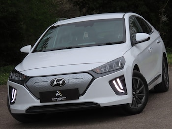 Used Hyundai IONIQ 2023 for sale - 78471364: Photo
