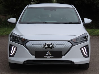Used Hyundai IONIQ 2023 for sale - 78471364: Photo