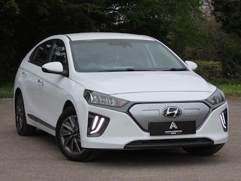 Used Hyundai IONIQ 2023 for sale - 78471364: Photo