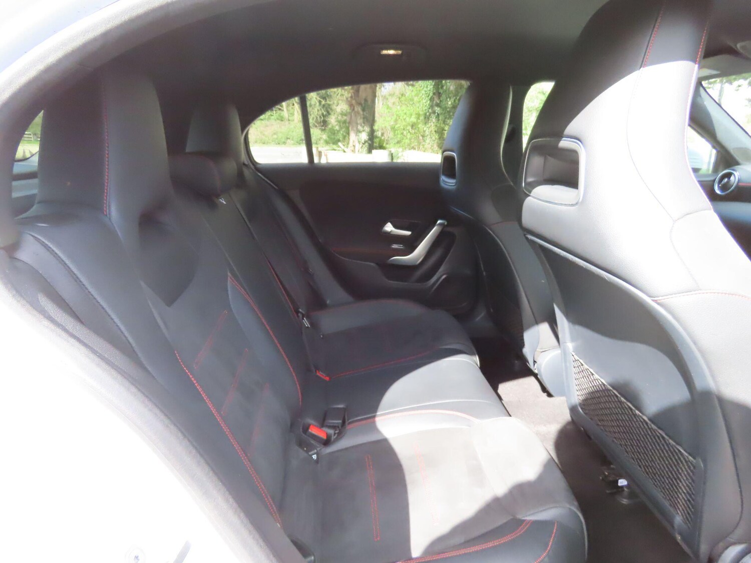 Used Mercedes-Benz A-Class 2020 for sale - 78019586: Photo 10