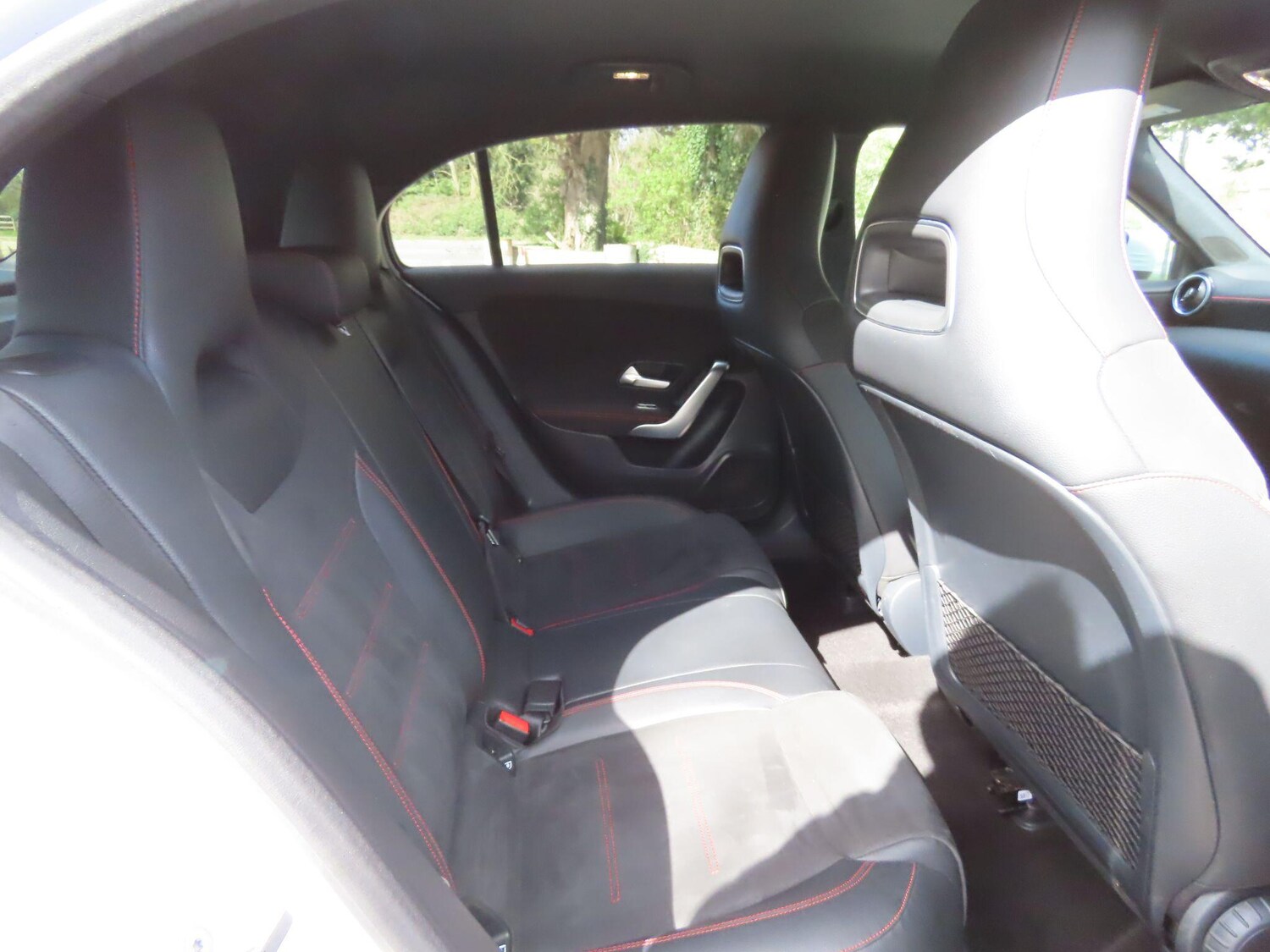 Used Mercedes-Benz A-Class 2020 for sale - 78019586: Photo 11