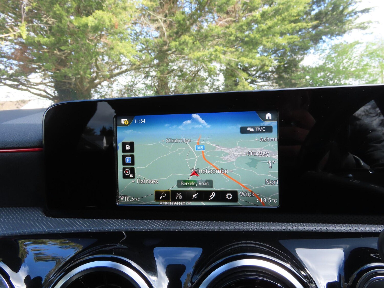 Used Mercedes-Benz A-Class 2020 for sale - 78019586: Photo 12