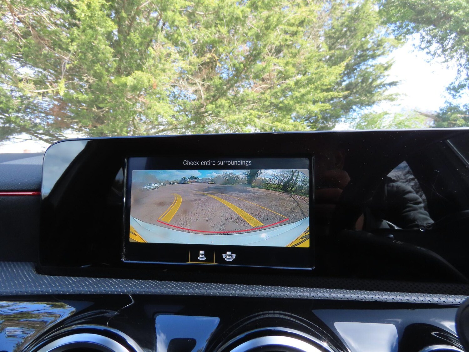 Used Mercedes-Benz A-Class 2020 for sale - 78019586: Photo 13