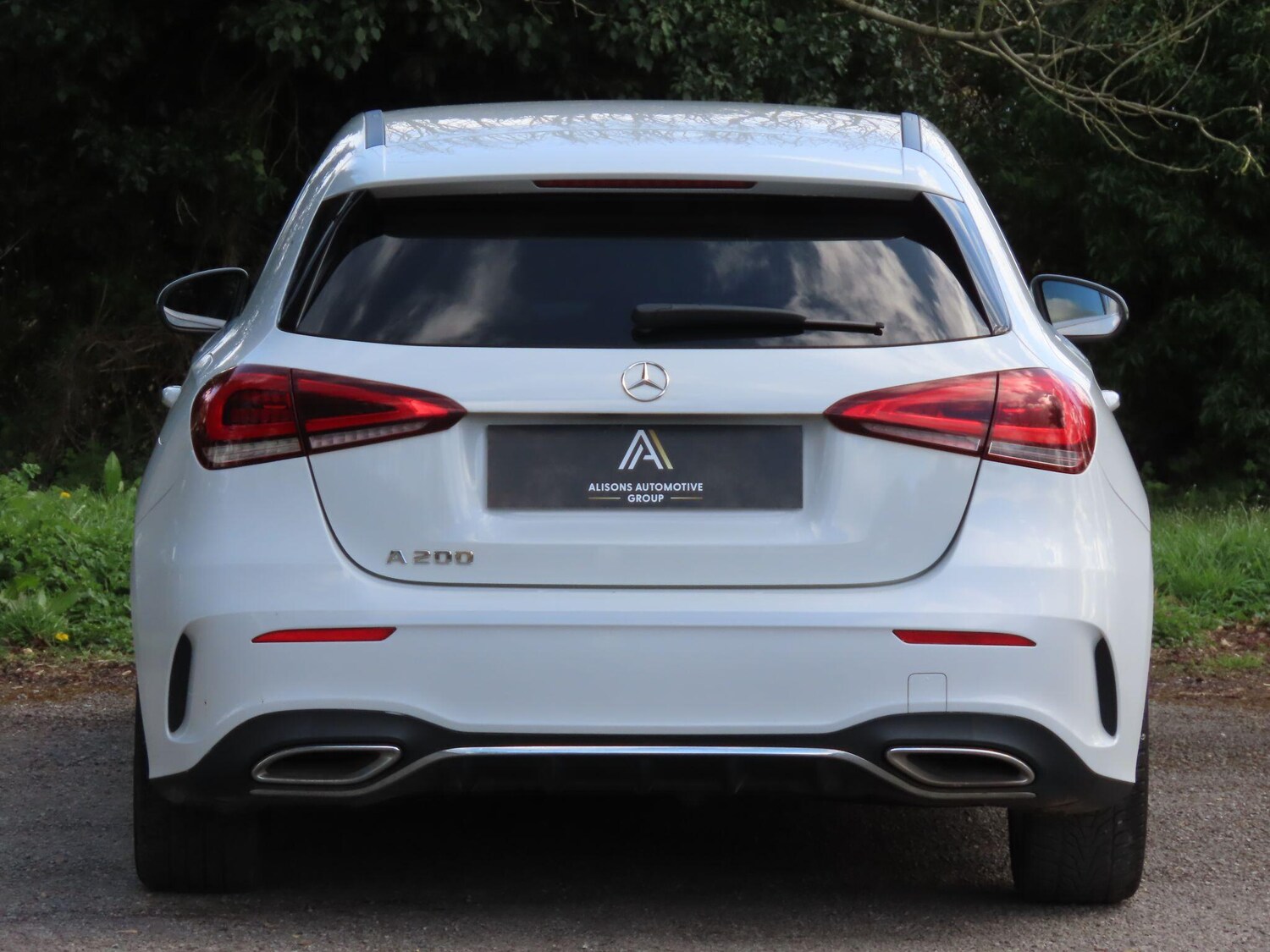 Used Mercedes-Benz A-Class 2020 for sale - 78019586: Photo 6