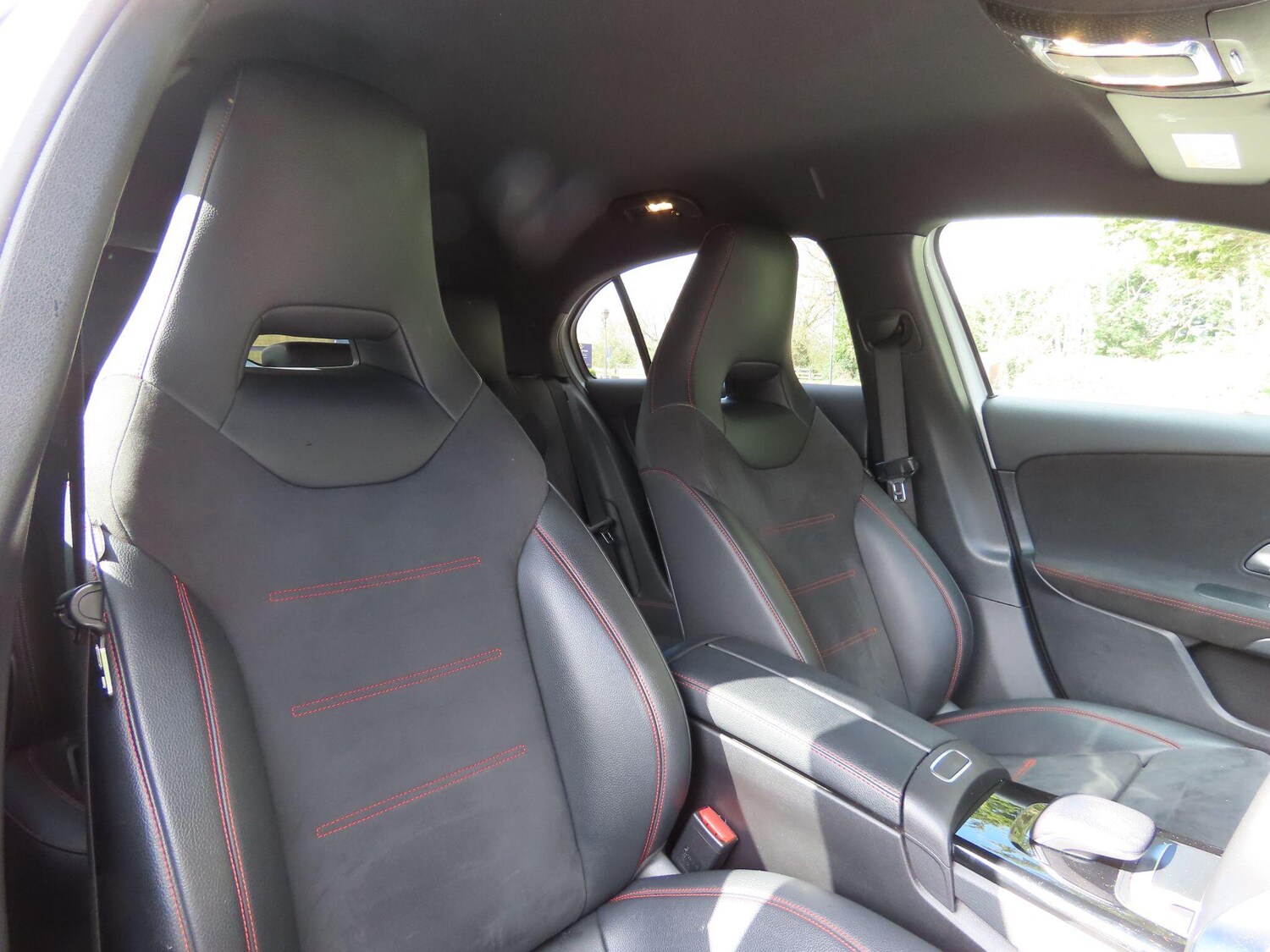 Used Mercedes-Benz A-Class 2020 for sale - 78019586: Photo 9