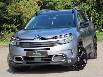 Used Citroen C5 Aircross 2019 for sale - 75634196: Photo