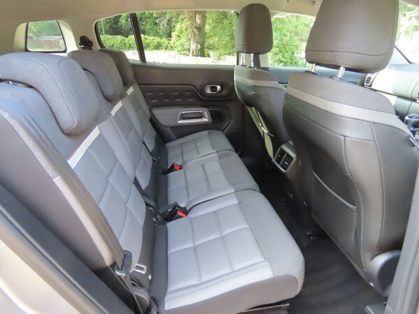 Used Citroen C5 Aircross 2019 for sale - 75634196: Photo 9