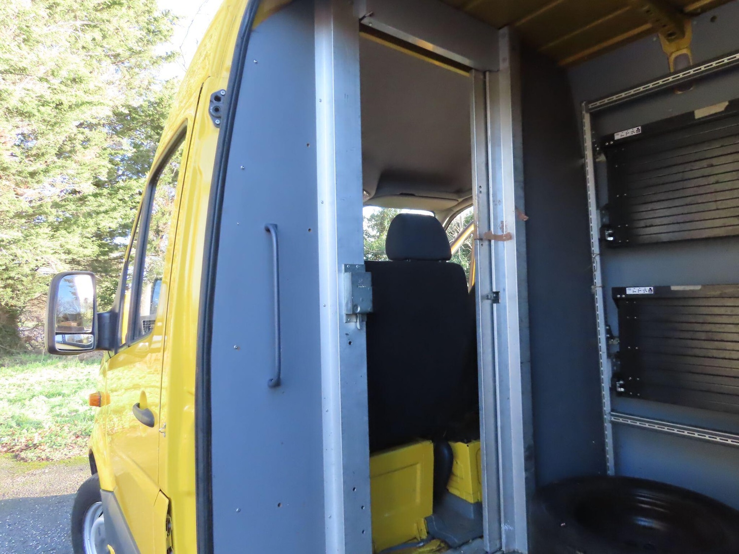 Used Mercedes-Benz Sprinter 2016 for sale - 77131193: Photo 10