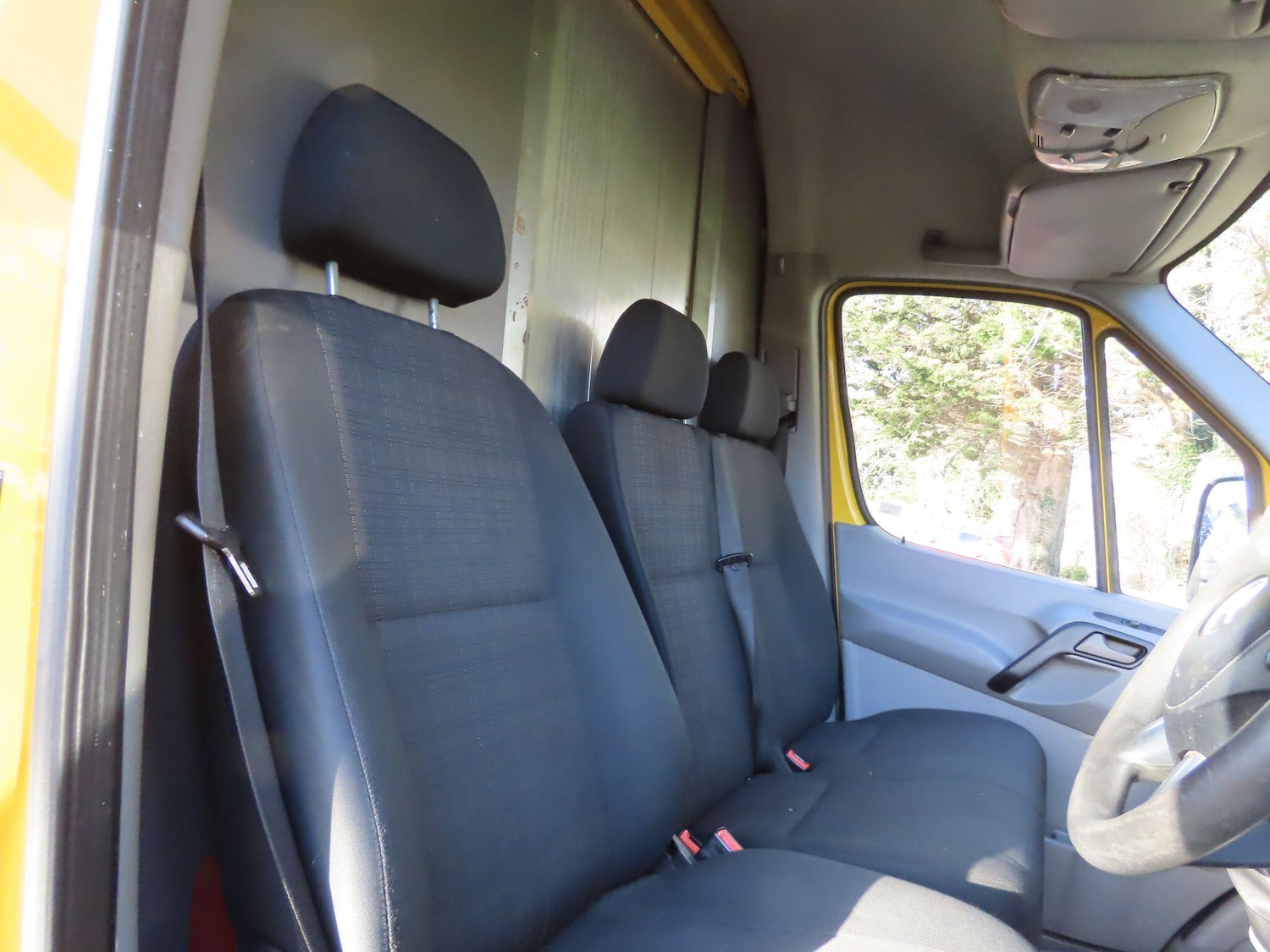 Used Mercedes-Benz Sprinter 2016 for sale - 77131193: Photo 12
