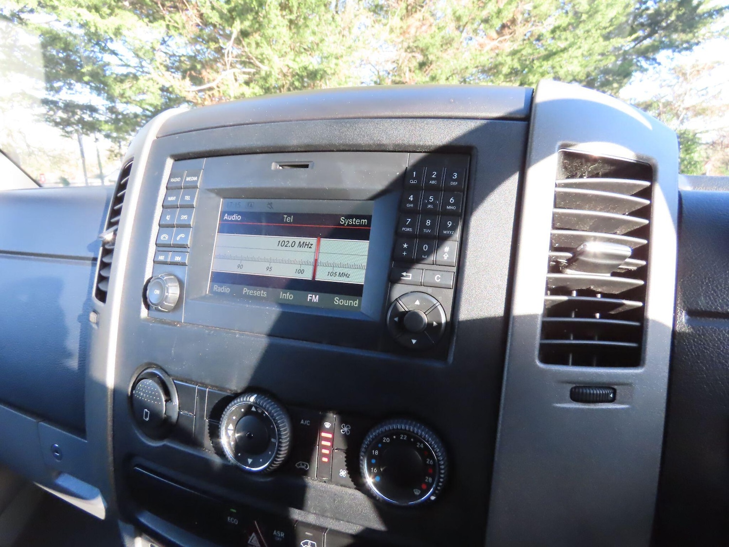 Used Mercedes-Benz Sprinter 2016 for sale - 77131193: Photo 13