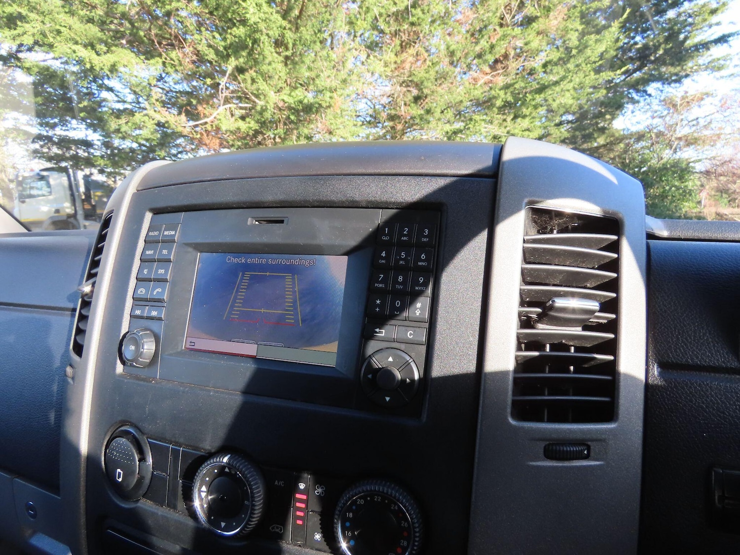 Used Mercedes-Benz Sprinter 2016 for sale - 77131193: Photo 14