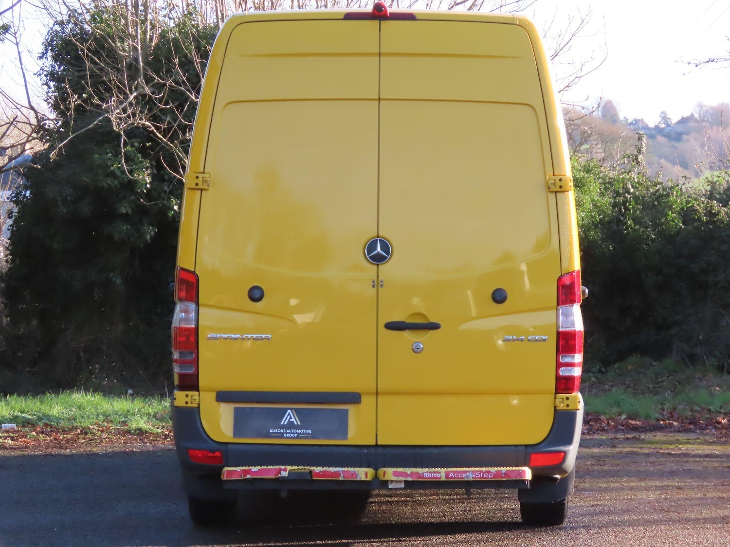 Used Mercedes-Benz Sprinter 2016 for sale - 77131193: Photo 5