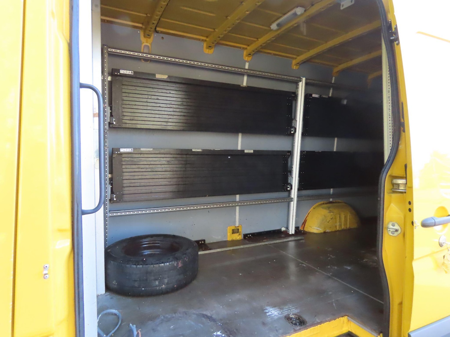 Used Mercedes-Benz Sprinter 2016 for sale - 77131193: Photo 8