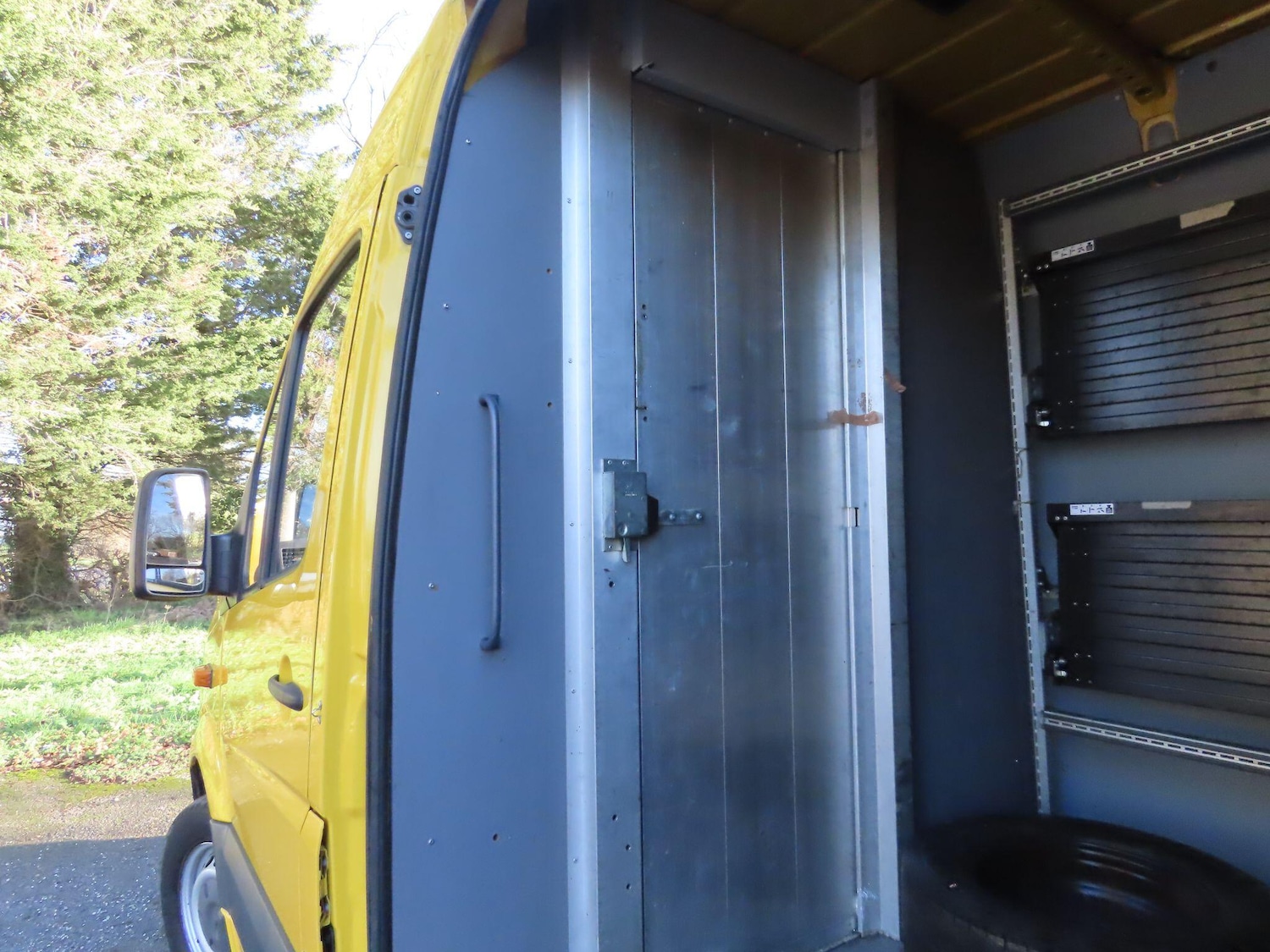 Used Mercedes-Benz Sprinter 2016 for sale - 77131193: Photo 9