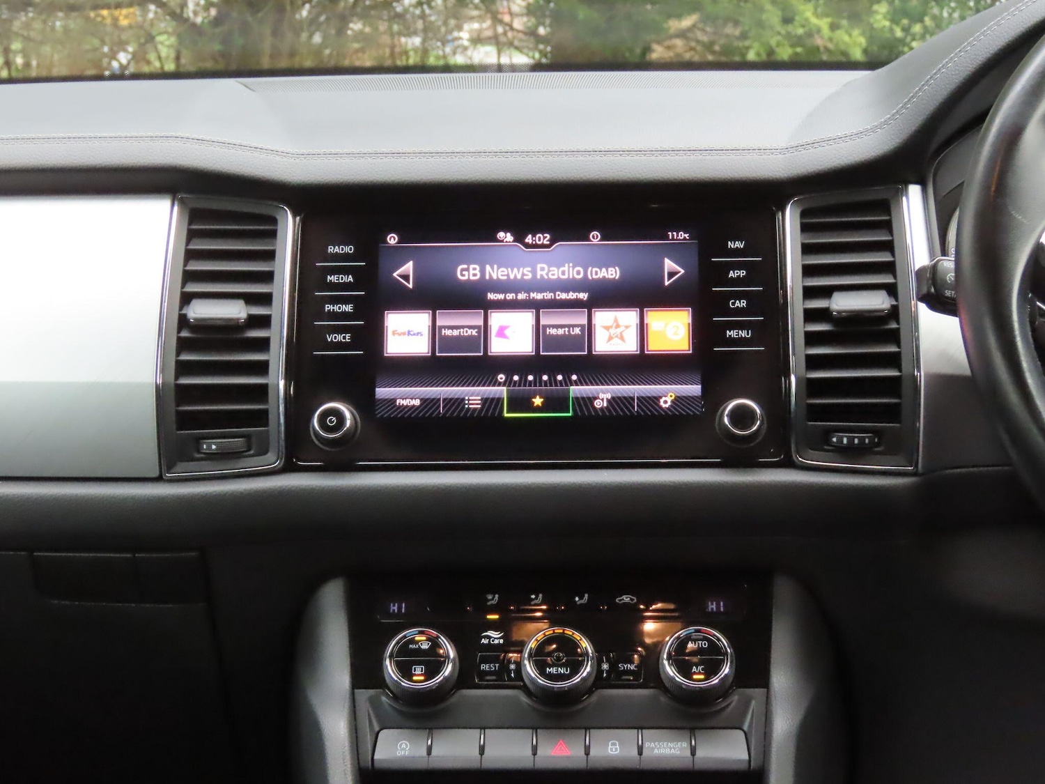 Used Skoda Kodiaq 2022 for sale - 77537224: Photo 10