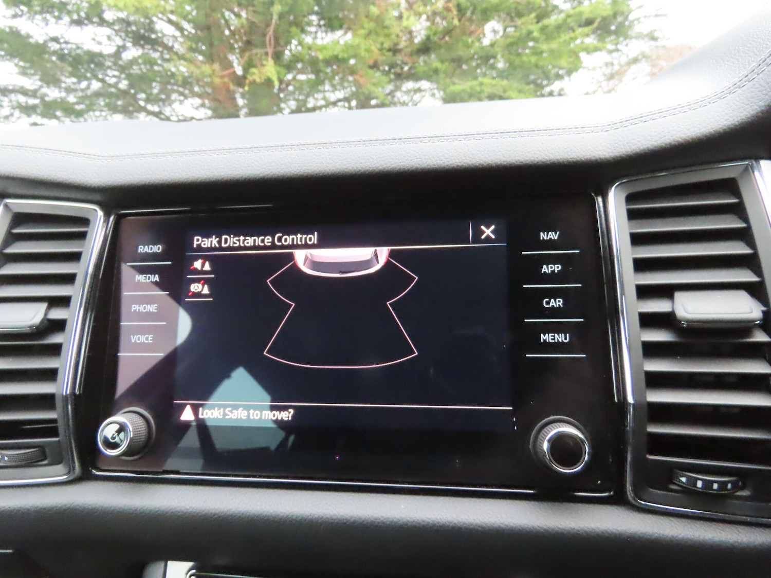 Used Skoda Kodiaq 2022 for sale - 77537224: Photo 11