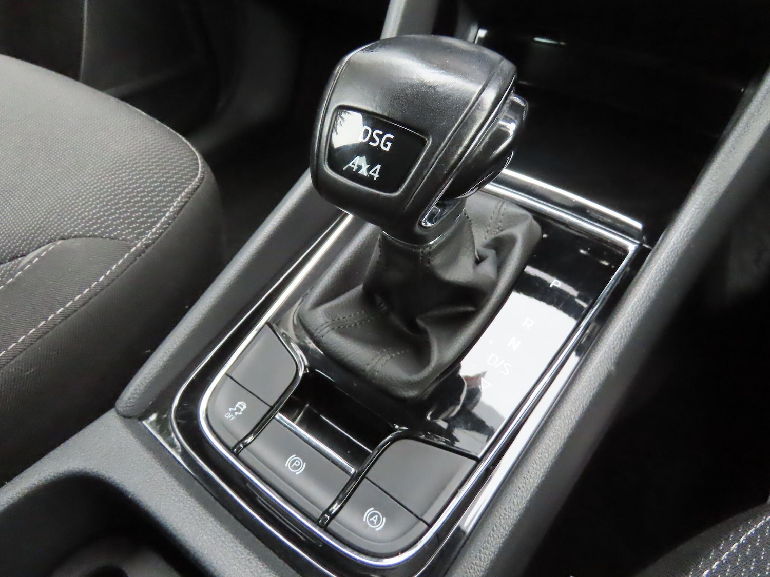 Used Skoda Kodiaq 2022 for sale - 77537224: Photo 12