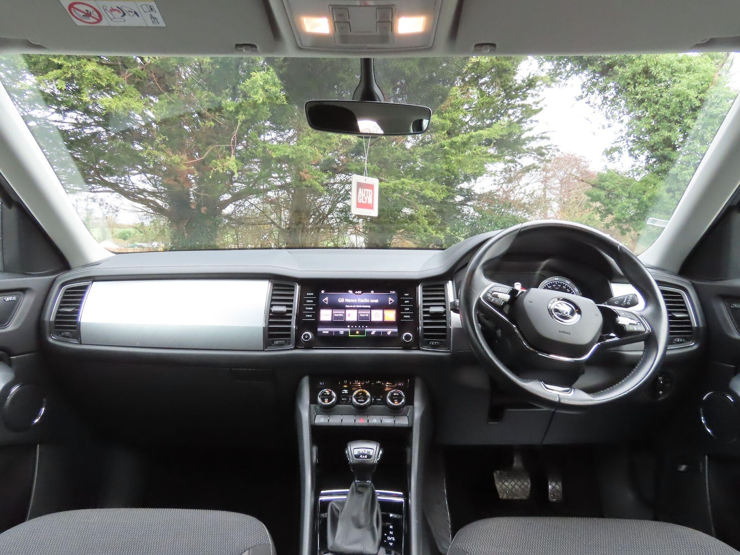 Used Skoda Kodiaq 2022 for sale - 77537224: Photo 7