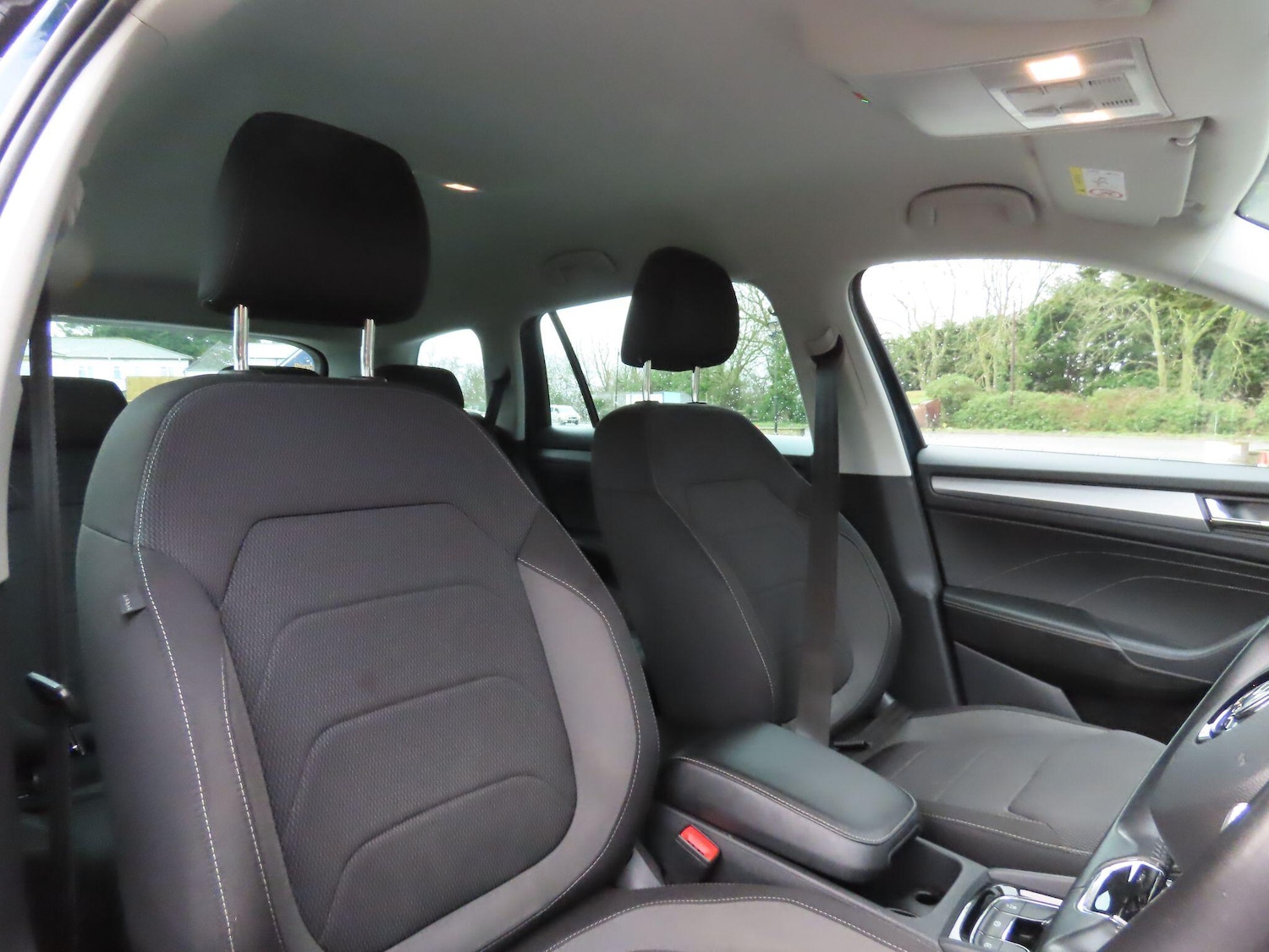 Used Skoda Kodiaq 2022 for sale - 77537224: Photo 8