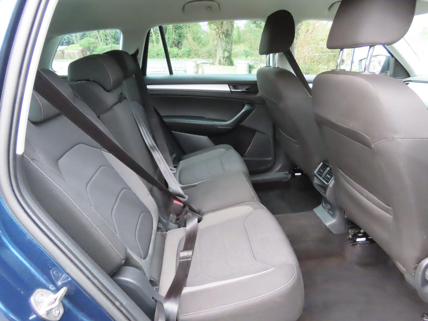 Used Skoda Kodiaq 2022 for sale - 77537224: Photo 9