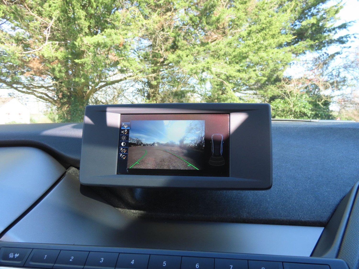 Used BMW i3 2017 for sale - 77723563: Photo 10