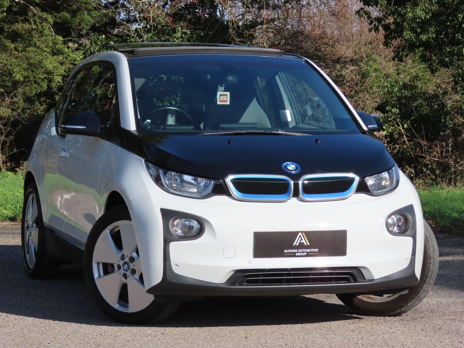 Used BMW i3 2017 for sale - 77723563: Photo 3