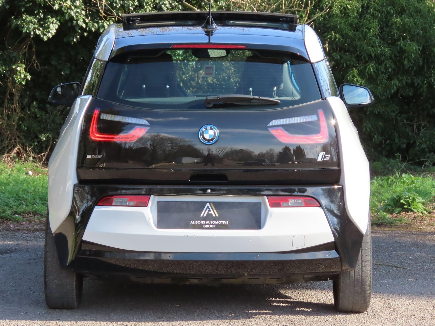 Used BMW i3 2017 for sale - 77723563: Photo 5