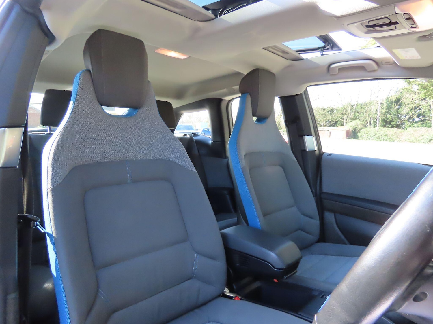 Used BMW i3 2017 for sale - 77723563: Photo 7