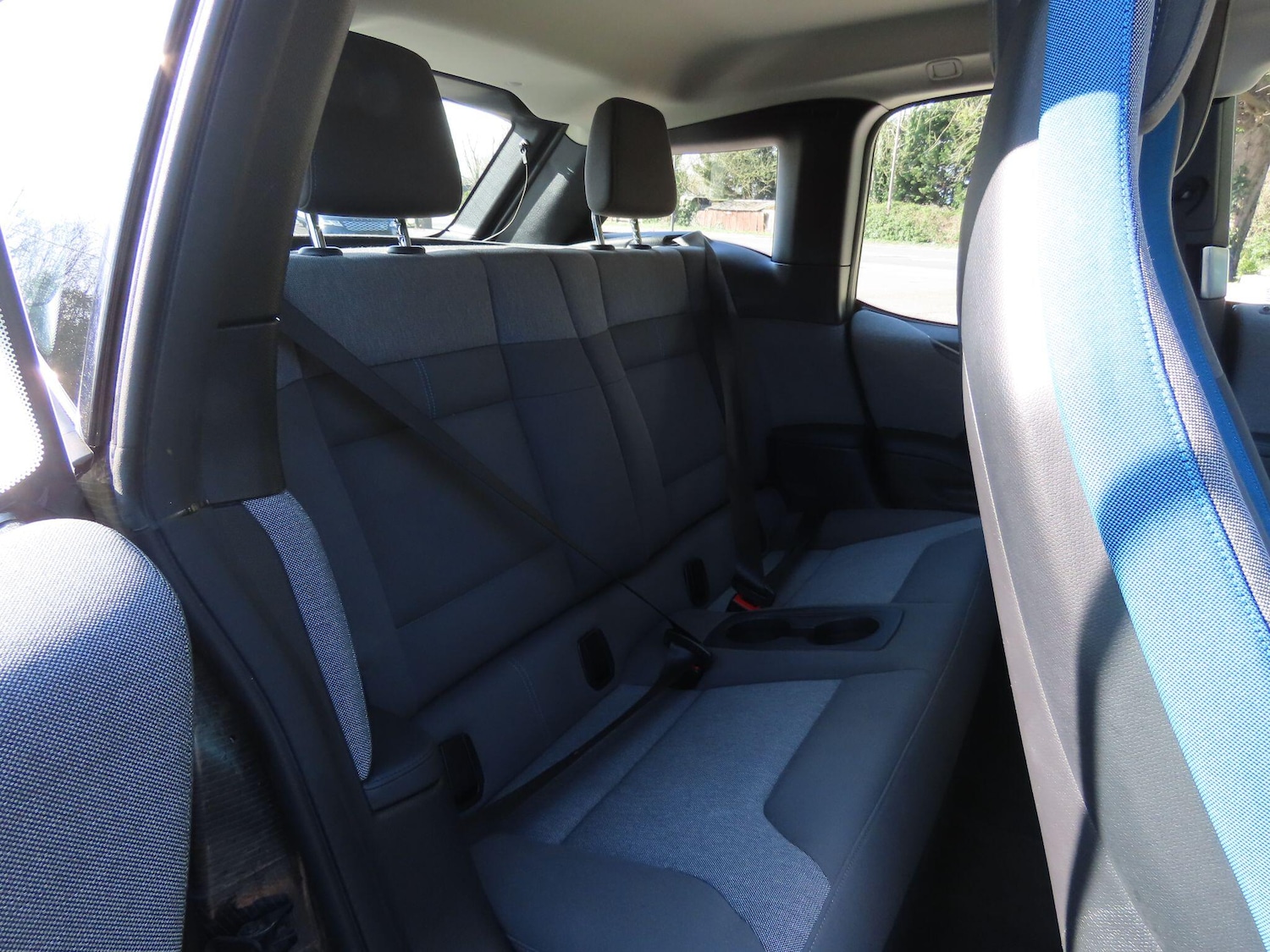 Used BMW i3 2017 for sale - 77723563: Photo 8