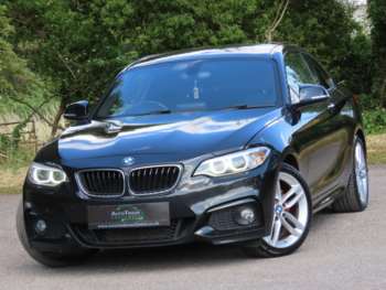 Used BMW 2 Series 2016 for sale - 75257246: Photo