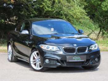 Used BMW 2 Series 2016 for sale - 75257246: Photo