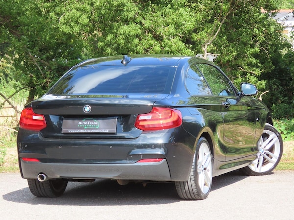 Used BMW 2 Series 2016 for sale - 75257246: Photo 5