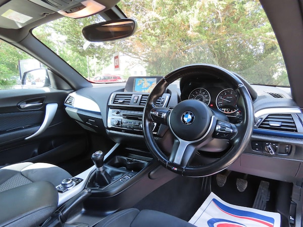Used BMW 2 Series 2016 for sale - 75257246: Photo 8