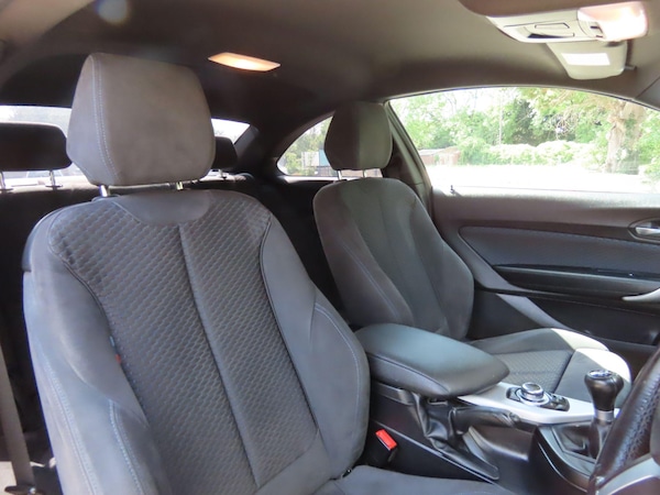 Used BMW 2 Series 2016 for sale - 75257246: Photo 9
