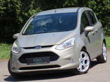 2013 (13) - 1.0 EcoBoost Titanium 5dr