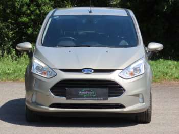 Used Ford B-MAX 2013 for sale - 74852012: Photo