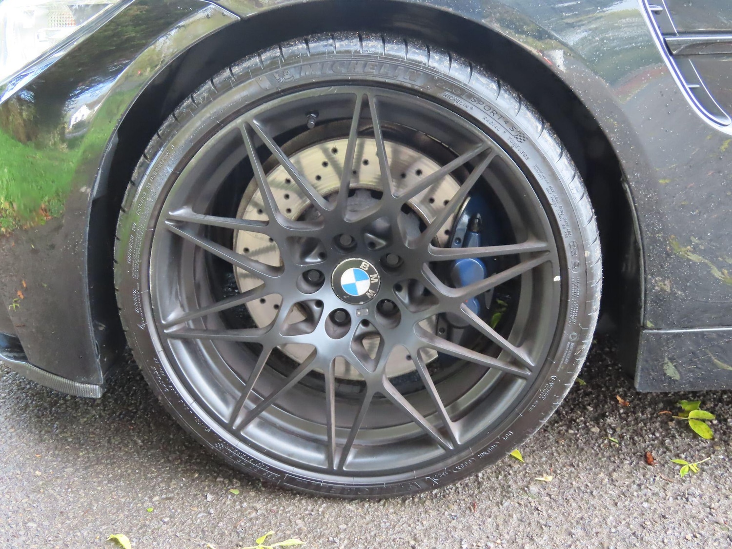 Used BMW M4 2016 for sale - 76441271: Photo 10