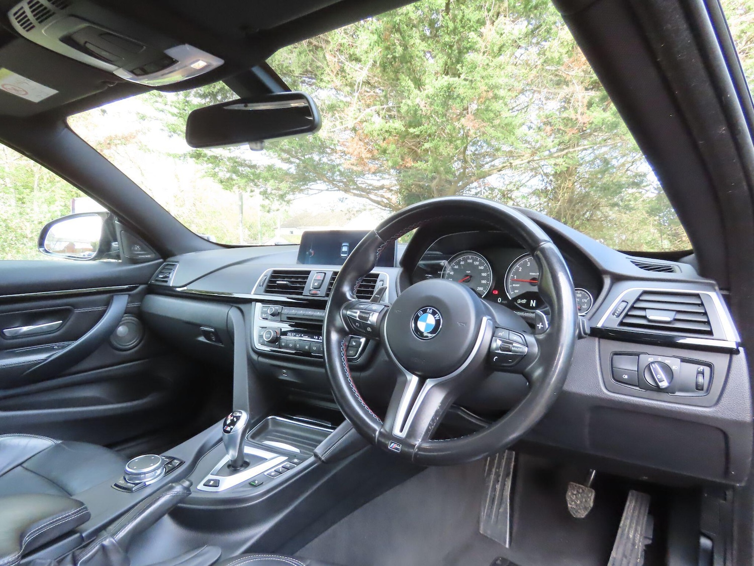 Used BMW M4 2016 for sale - 76441271: Photo 11