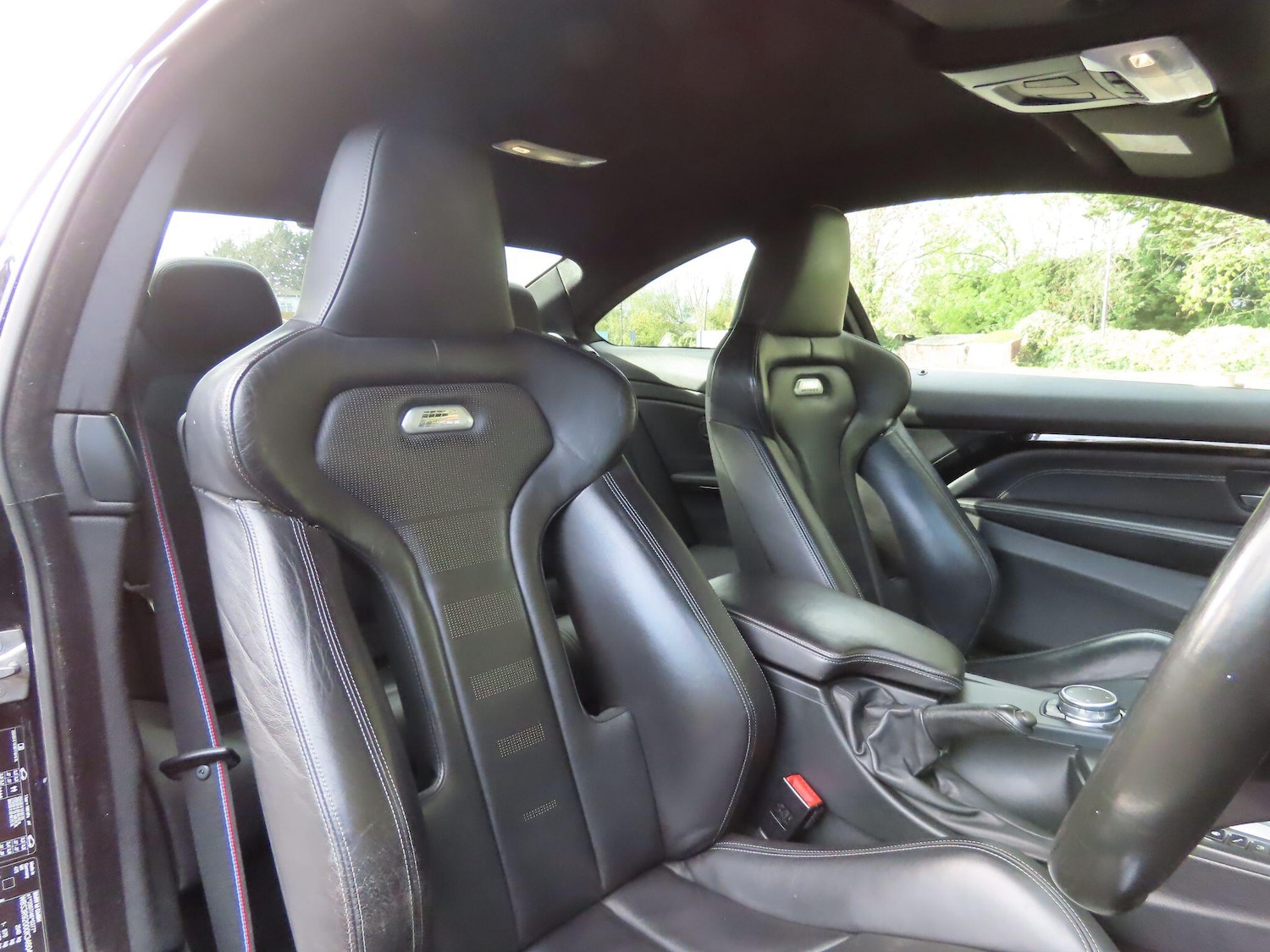 Used BMW M4 2016 for sale - 76441271: Photo 12