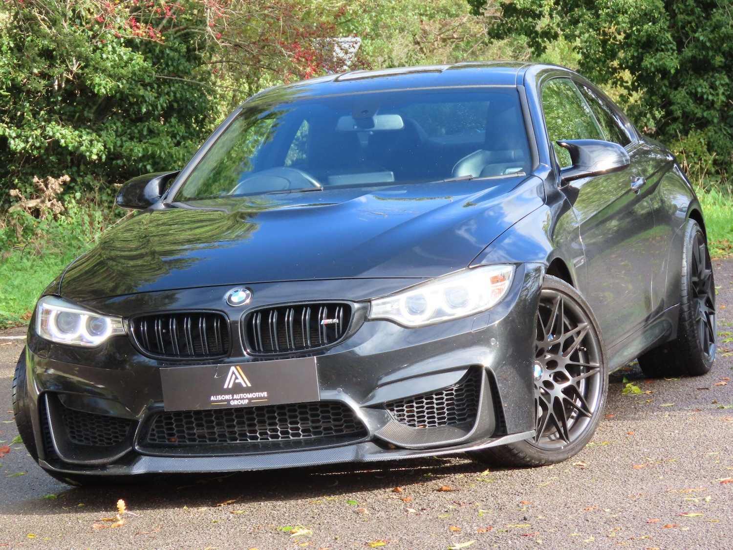 Used BMW M4 2016 for sale - 76441271: Photo 2