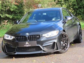 Used BMW M4 2016 for sale - 76441271: Photo