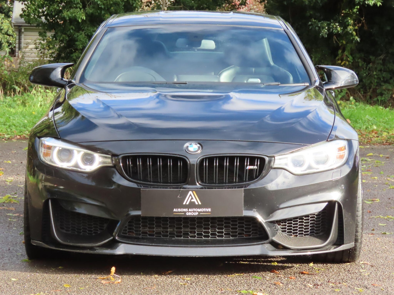 Used BMW M4 2016 for sale - 76441271: Photo 3