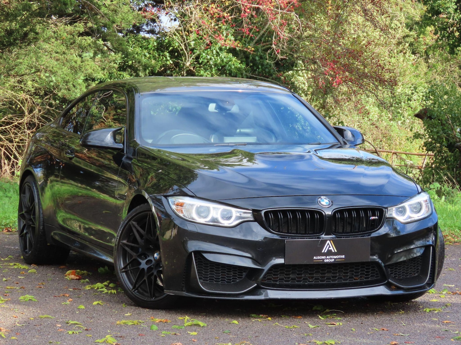 Used BMW M4 2016 for sale - 76441271: Photo 4