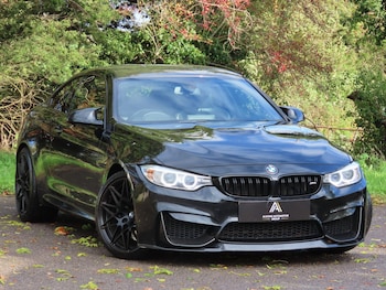 Used BMW M4 2016 for sale - 76441271: Photo