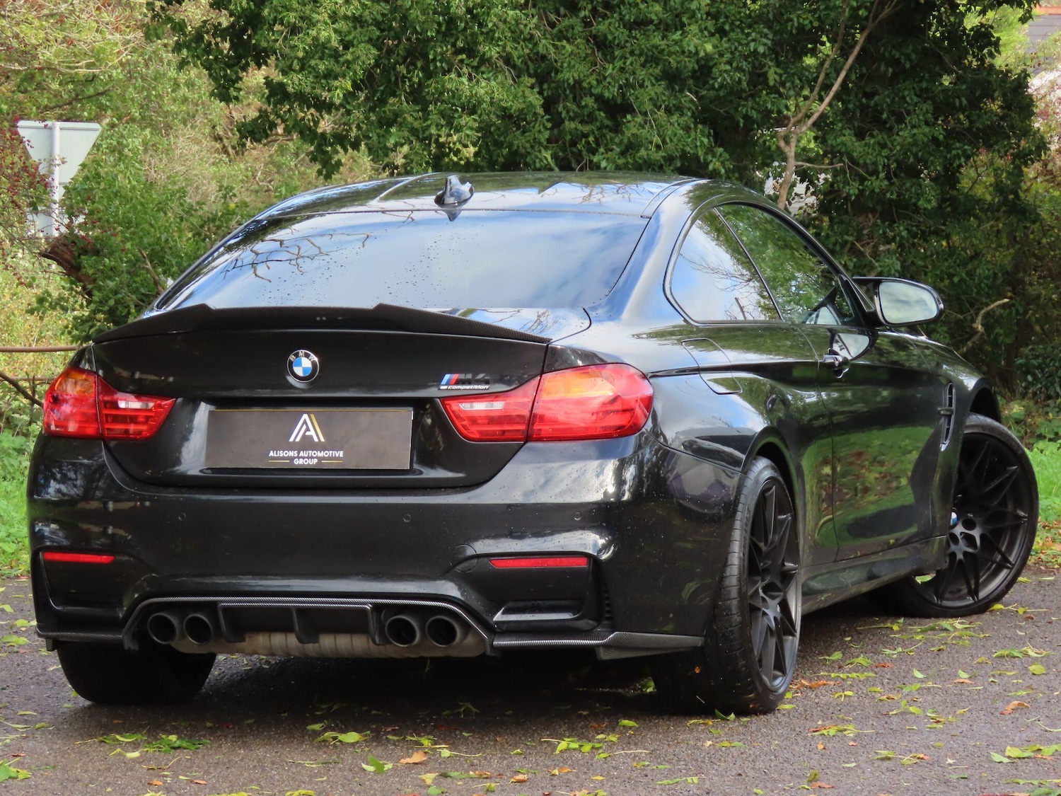 Used BMW M4 2016 for sale - 76441271: Photo 5